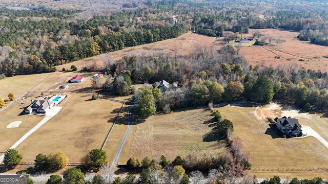 190 Carl Williams Road, Senoia, GA 30276
