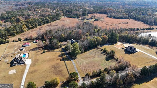 190 Carl Williams Road, Senoia, GA 30276