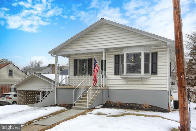 1921 DARTMOUTH ST, Camp Hill, PA 17011