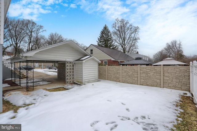 1921 DARTMOUTH ST, Camp Hill, PA 17011