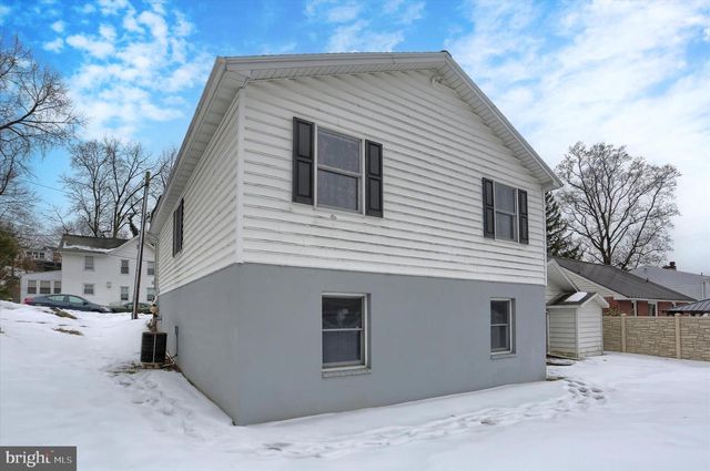 1921 DARTMOUTH ST, Camp Hill, PA 17011