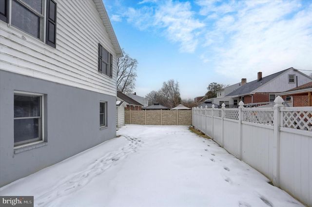 1921 DARTMOUTH ST, Camp Hill, PA 17011