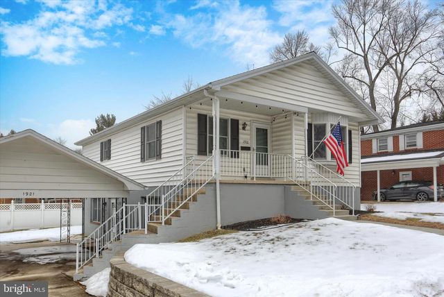 1921 DARTMOUTH ST, Camp Hill, PA 17011