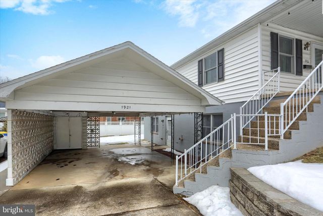 1921 DARTMOUTH ST, Camp Hill, PA 17011