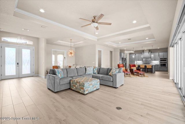 3682 Durksly Drive, Melbourne, FL 32940