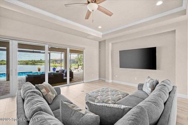 3682 Durksly Drive, Melbourne, FL 32940