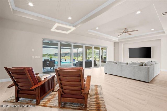 3682 Durksly Drive, Melbourne, FL 32940