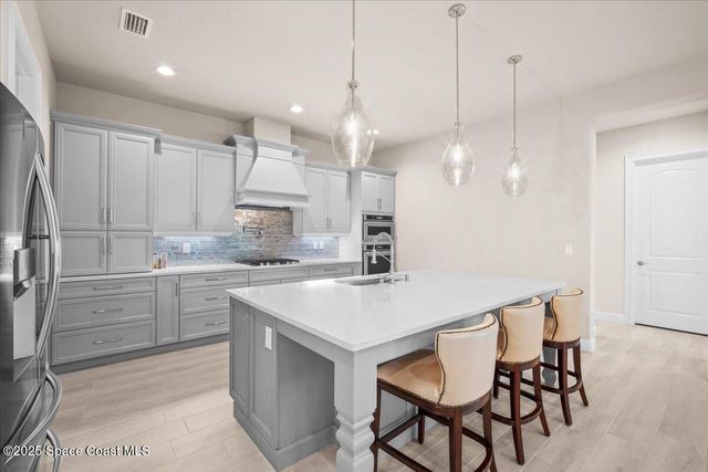 3682 Durksly Drive, Melbourne, FL 32940