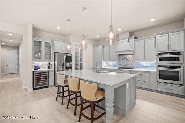 3682 Durksly Drive, Melbourne, FL 32940