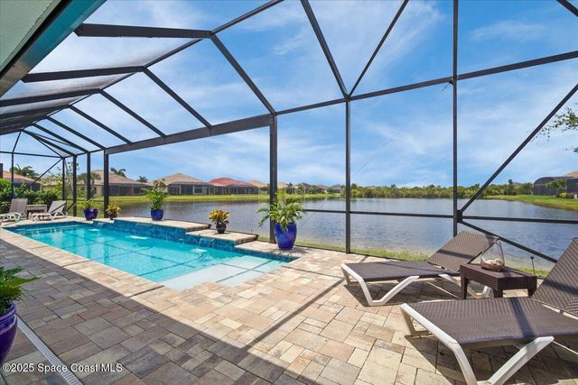 3682 Durksly Drive, Melbourne, FL 32940