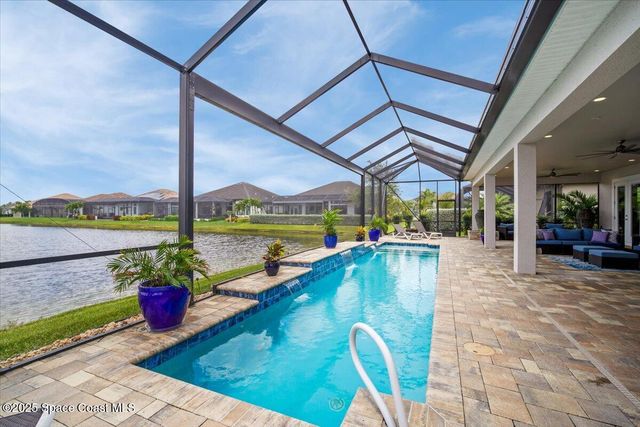3682 Durksly Drive, Melbourne, FL 32940