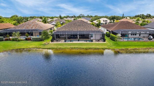 3682 Durksly Drive, Melbourne, FL 32940