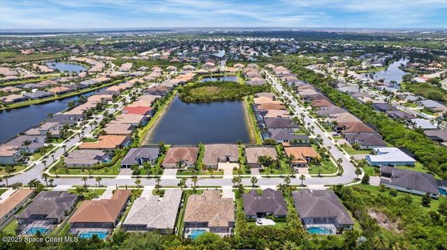 3682 Durksly Drive, Melbourne, FL 32940