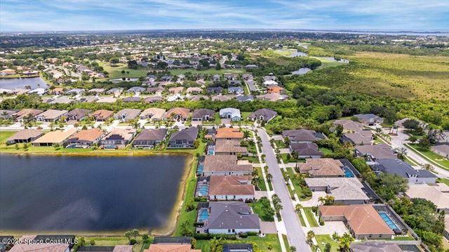 3682 Durksly Drive, Melbourne, FL 32940