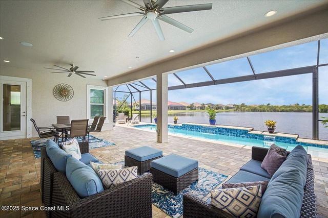 3682 Durksly Drive, Melbourne, FL 32940