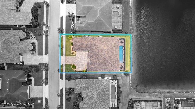 3682 Durksly Drive, Melbourne, FL 32940