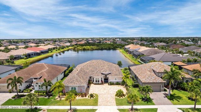 3682 Durksly Drive, Melbourne, FL 32940