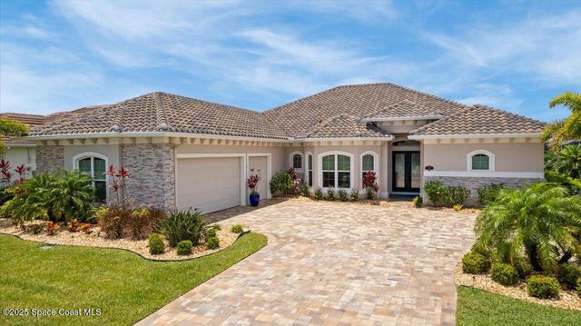 3682 Durksly Drive, Melbourne, FL 32940