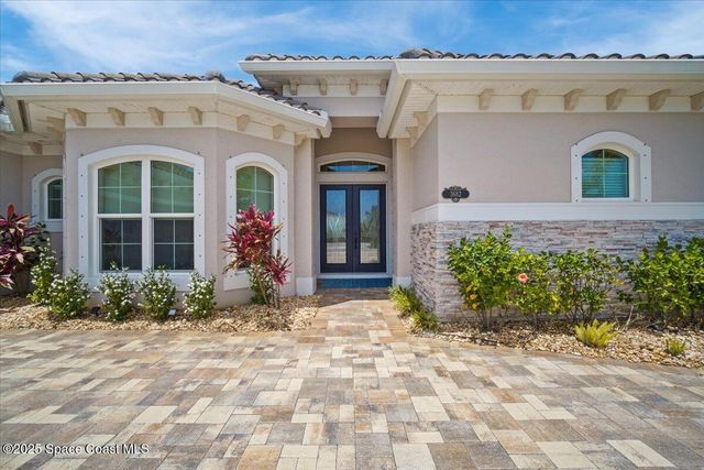 3682 Durksly Drive, Melbourne, FL 32940