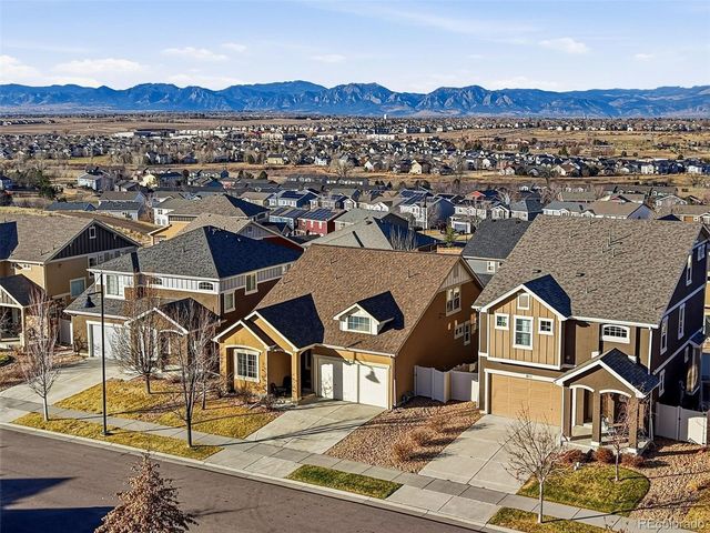 212 Indian Peaks Dr, Erie, CO 80516