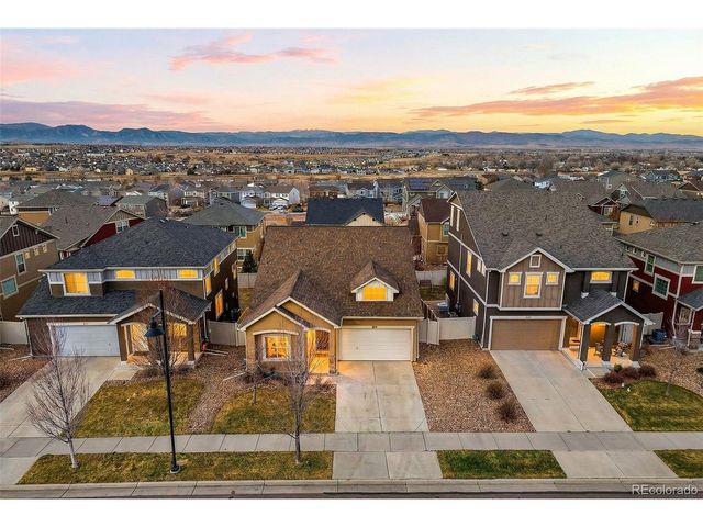 212 Indian Peaks Dr, Erie, CO 80516