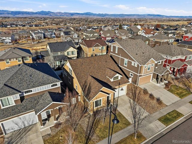 212 Indian Peaks Dr, Erie, CO 80516