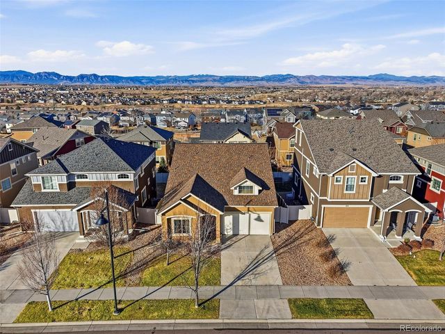 212 Indian Peaks Dr, Erie, CO 80516