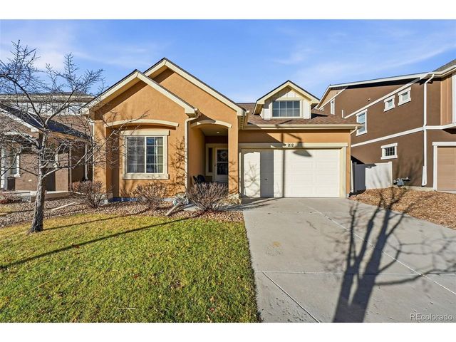 212 Indian Peaks Dr, Erie, CO 80516
