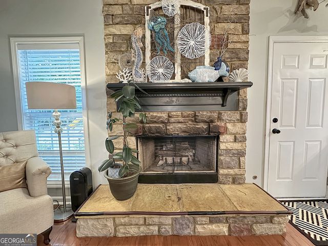 101 Drew Drive, Lagrange, GA 30241