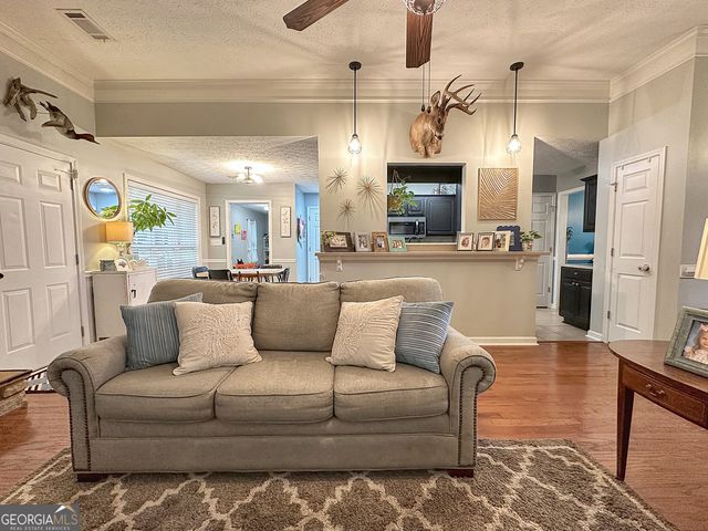 101 Drew Drive, Lagrange, GA 30241