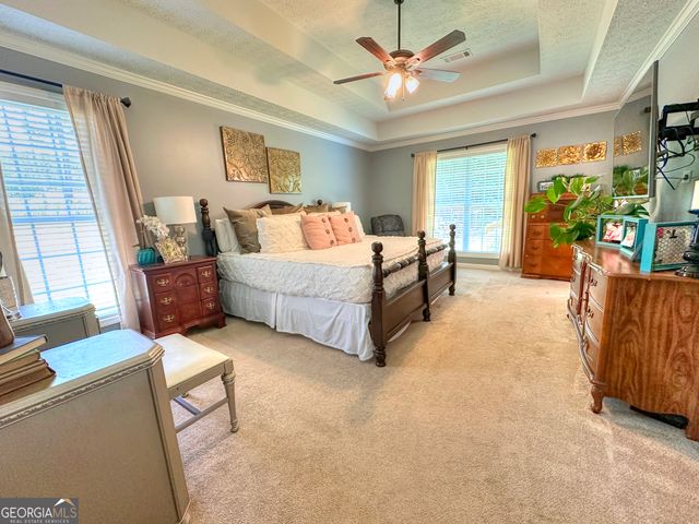 101 Drew Drive, Lagrange, GA 30241