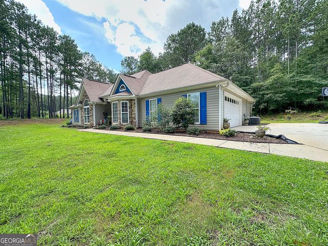 101 Drew Drive, Lagrange, GA 30241