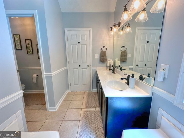 101 Drew Drive, Lagrange, GA 30241