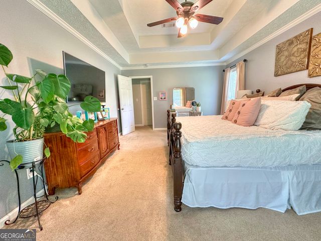 101 Drew Drive, Lagrange, GA 30241