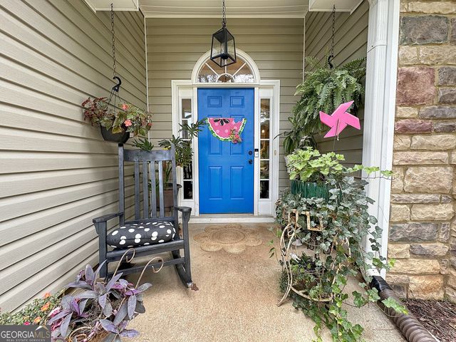 101 Drew Drive, Lagrange, GA 30241