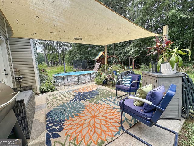 101 Drew Drive, Lagrange, GA 30241