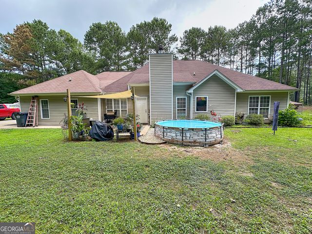 101 Drew Drive, Lagrange, GA 30241