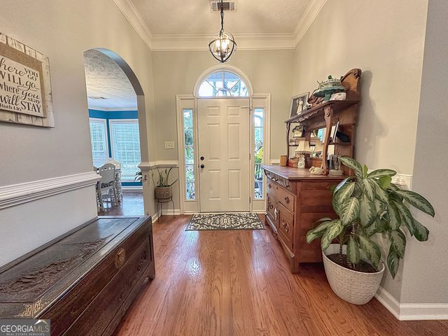 101 Drew Drive, Lagrange, GA 30241