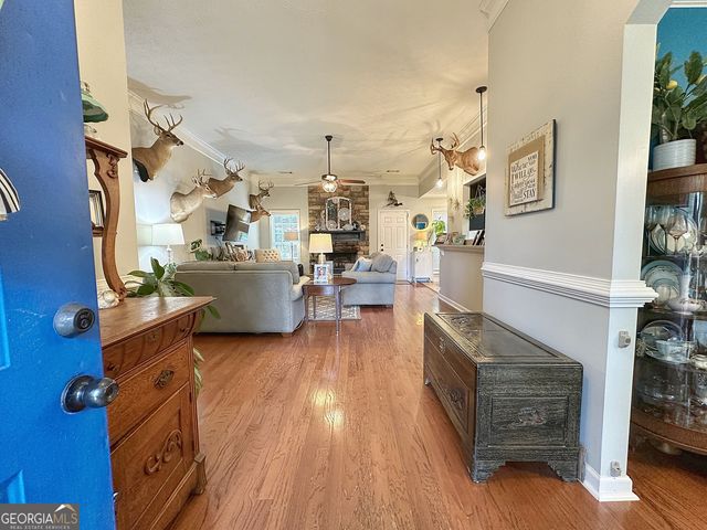 101 Drew Drive, Lagrange, GA 30241