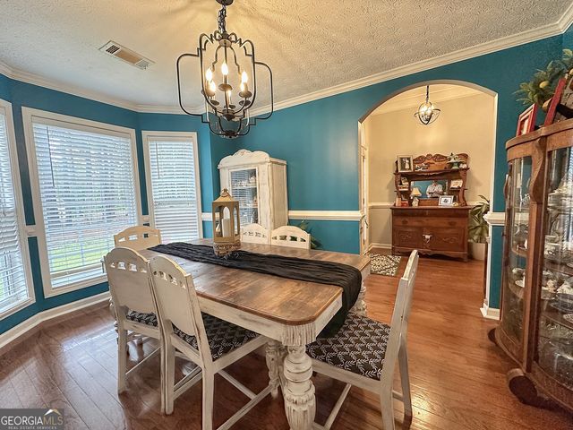 101 Drew Drive, Lagrange, GA 30241