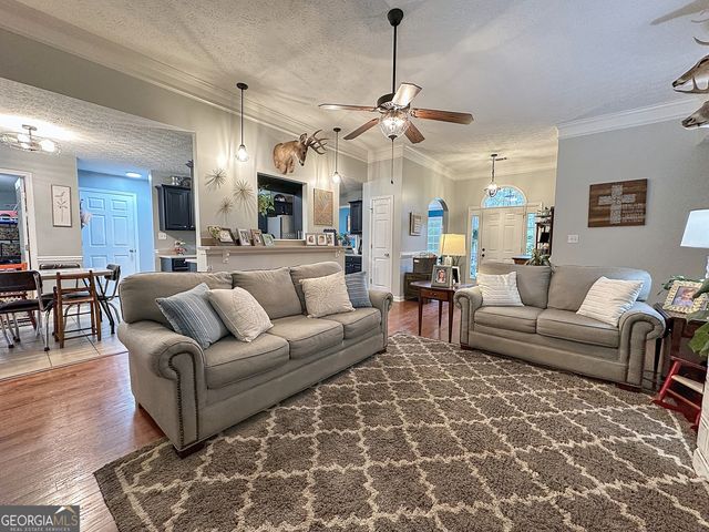 101 Drew Drive, Lagrange, GA 30241