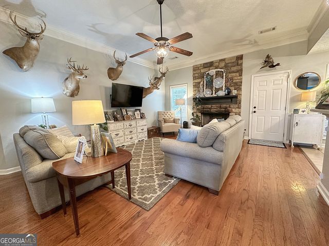 101 Drew Drive, Lagrange, GA 30241