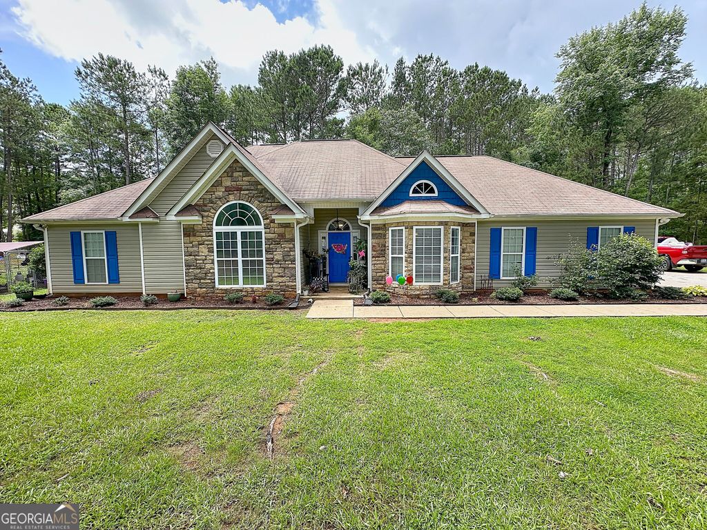 101 Drew Drive, Lagrange, GA 30241