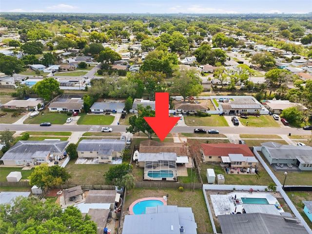 5665 34TH AVENUE N, St Petersburg, FL 33710