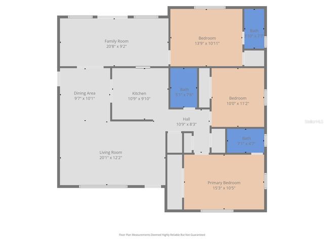 5665 34TH AVENUE N, St Petersburg, FL 33710