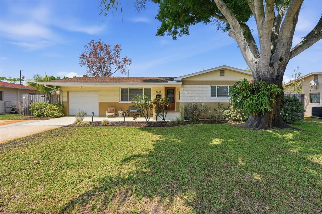 5665 34TH AVENUE N, St Petersburg, FL 33710