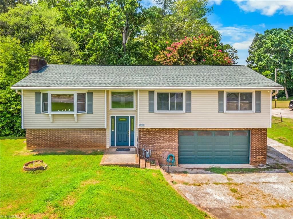 3170 Sides Road, Winston-salem, NC 27127