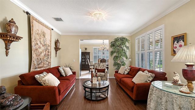 907 EAGLE ISLE COURT, Osprey, FL 34229