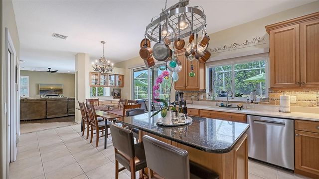 907 EAGLE ISLE COURT, Osprey, FL 34229