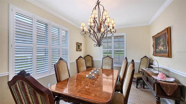 907 EAGLE ISLE COURT, Osprey, FL 34229
